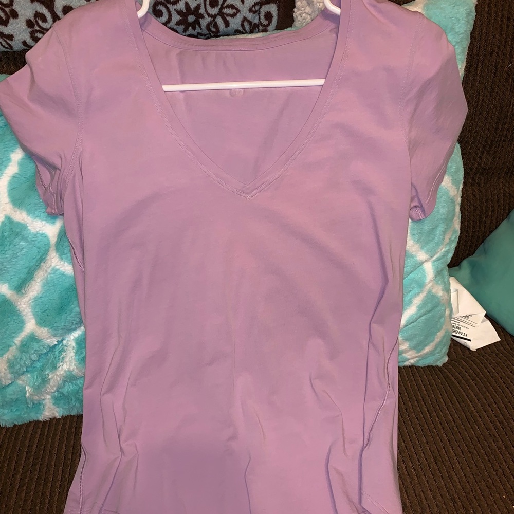 Lululemon Love Tee